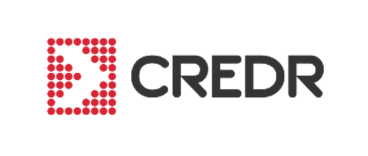 CredR logo logo