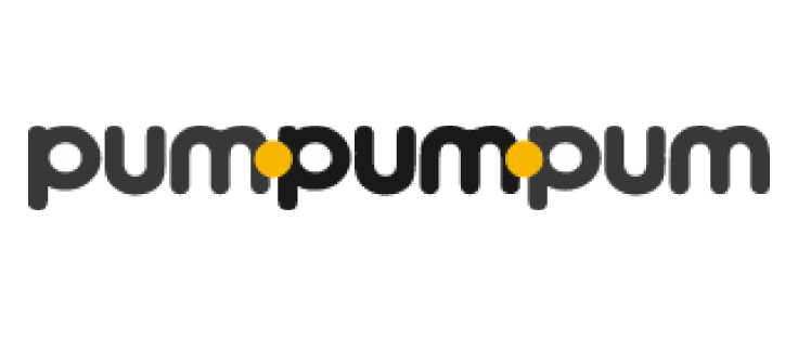 Pumpumpum logo logo