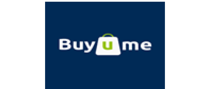 Buyume logo