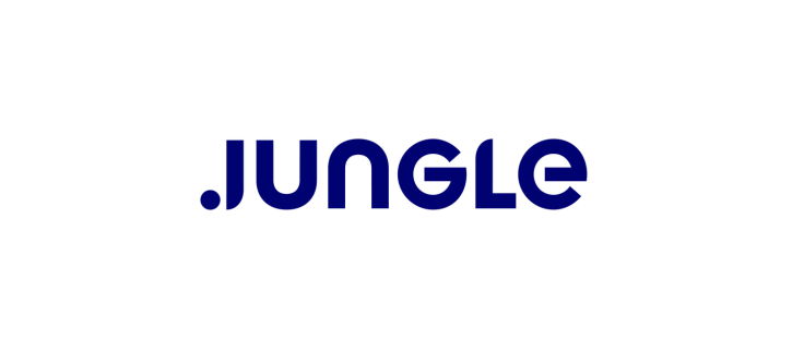 Jungle logo logo