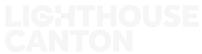 LC logo in red and white with stylized initials overlapping inside a square.