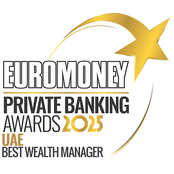UAE's Best Independent Wealth Manager 
