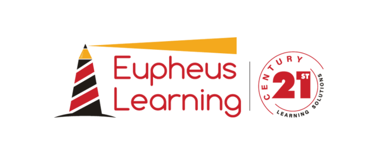 Eupheus Learning logo logo