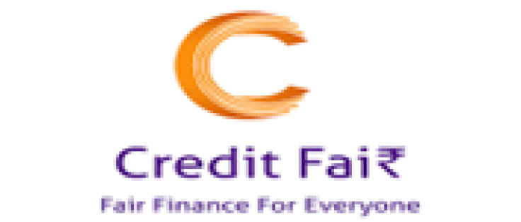 Creditfair logo