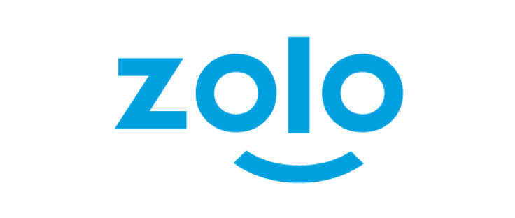 Zolo logo, Zolostays logo