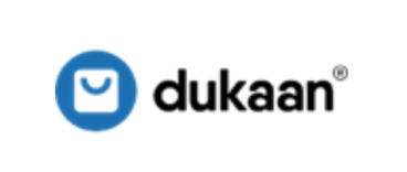 Dukaan logo