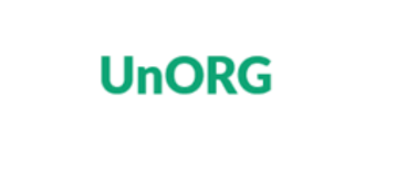 UnORG logo logo