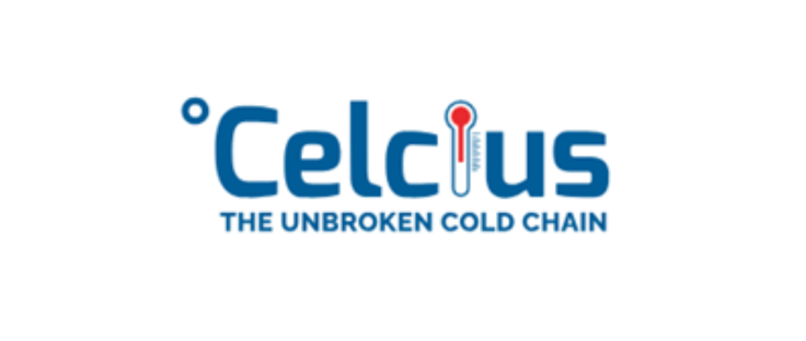 Celcius logo logo