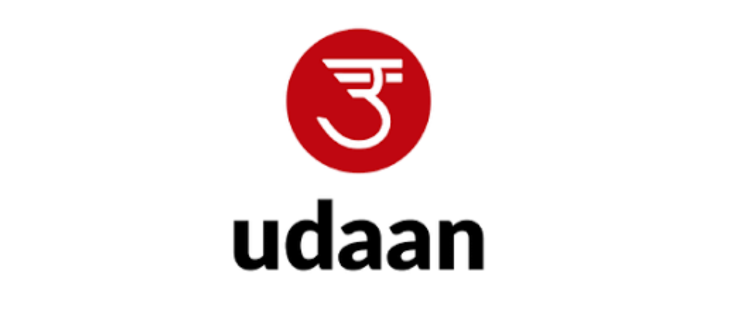 Udaan logo logo