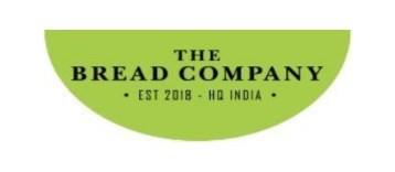 The Bread Company logo logo