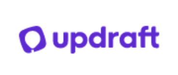 Updraft logo