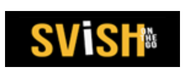 Svish logo