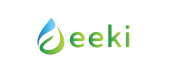 Eeki logo logo