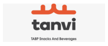 TABP Snacks logo