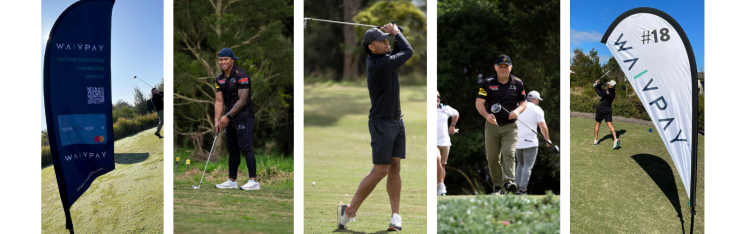 Penrith Panthers Corporate Golf Day