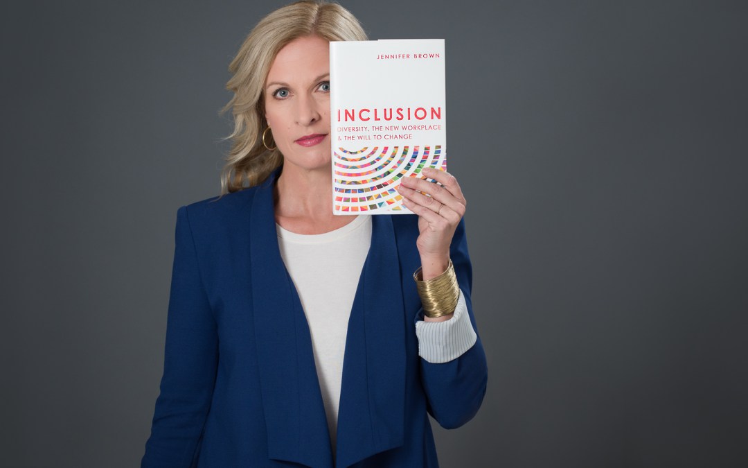 How Diversity will Drive Your Business With Jennifer Brown