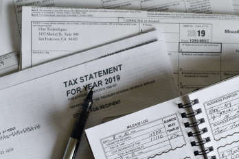 New 1099-NEC Form Issued by the IRS