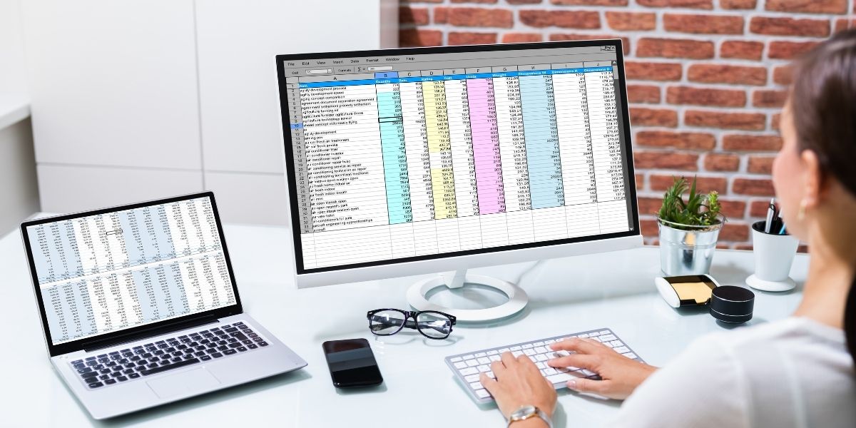 Say No to Spreadsheets: Why You Need a Contingent Workforce Management Solution