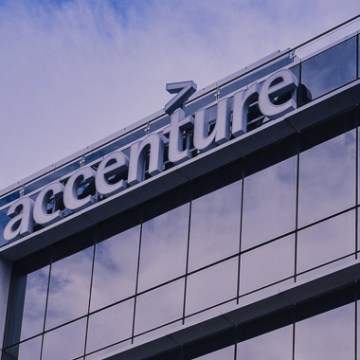 Accenture Teaming