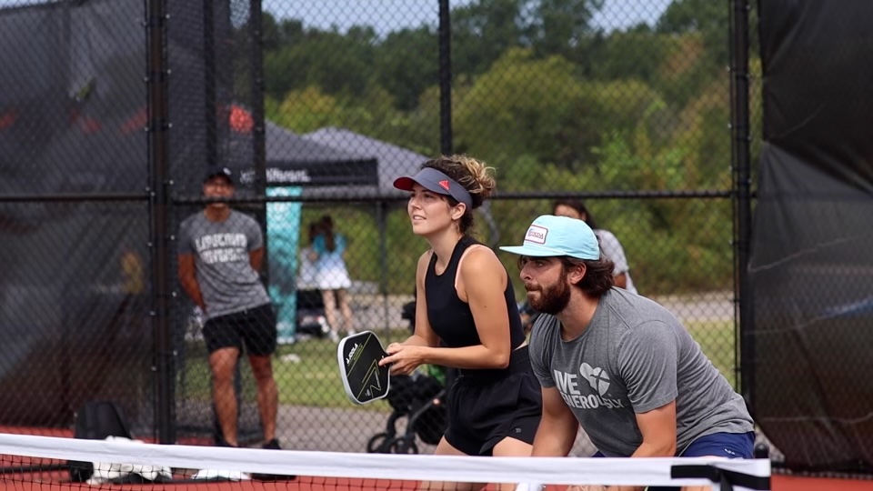 A Guide on Pickleball Tournaments How to Prepare for Competitive Play
