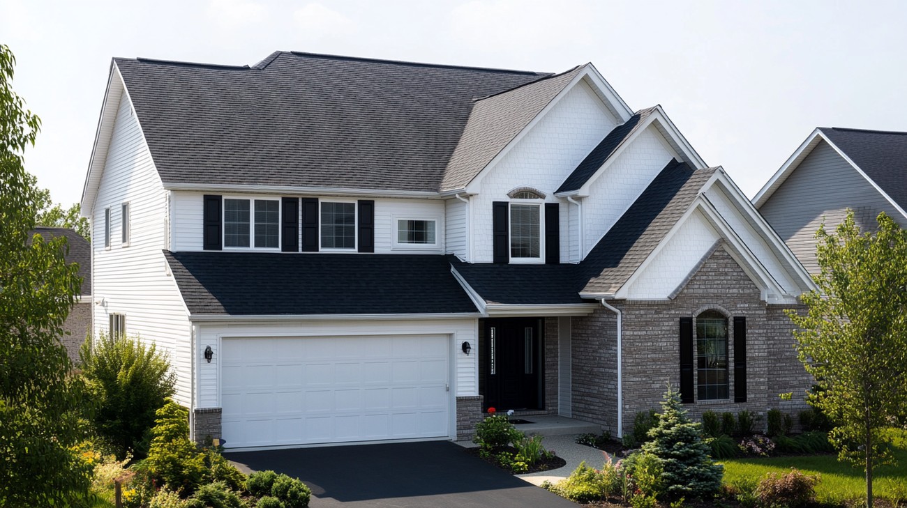 best owens corning shingles