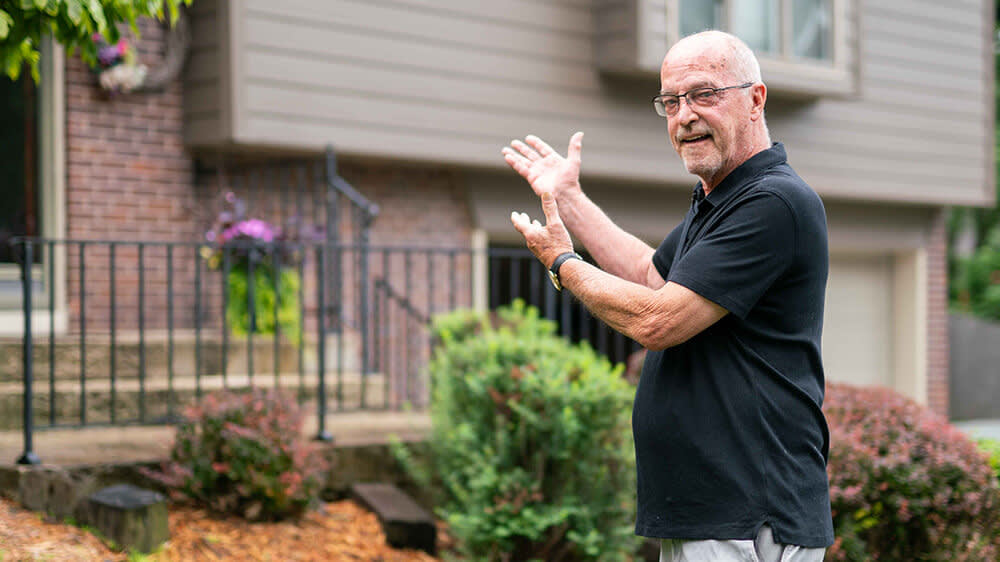 undefined Video Testimonial