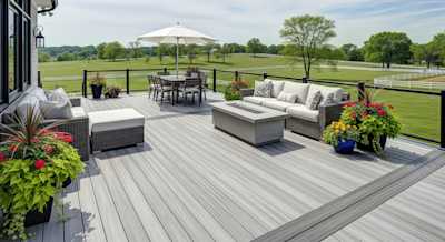 Trex Decking Colors: Find Your Perfect Match