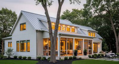 Screened In Porch: Transform Your Outdoor Living Space