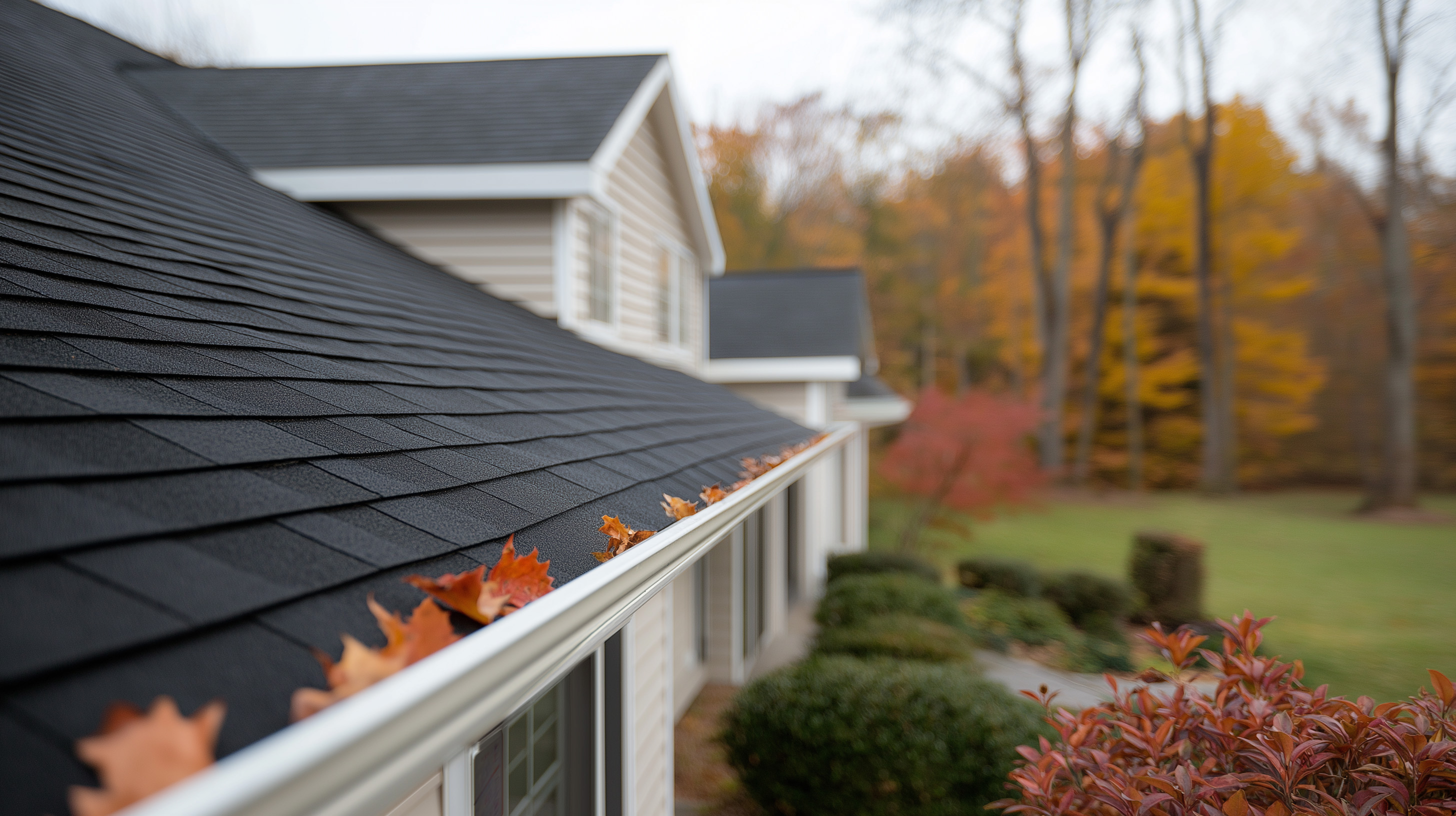 Georgetown Roofing Contractor