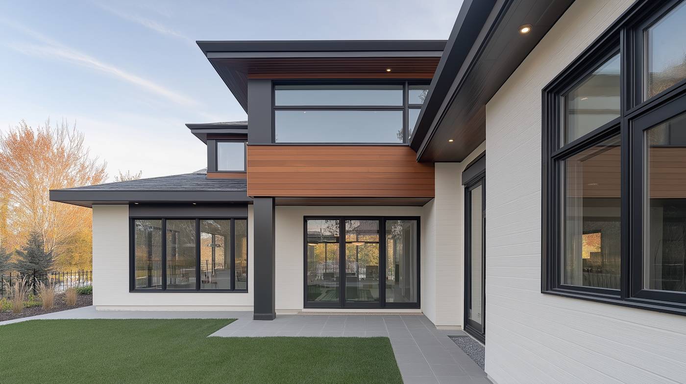 Top Exterior Remodeling Experts in Lexington