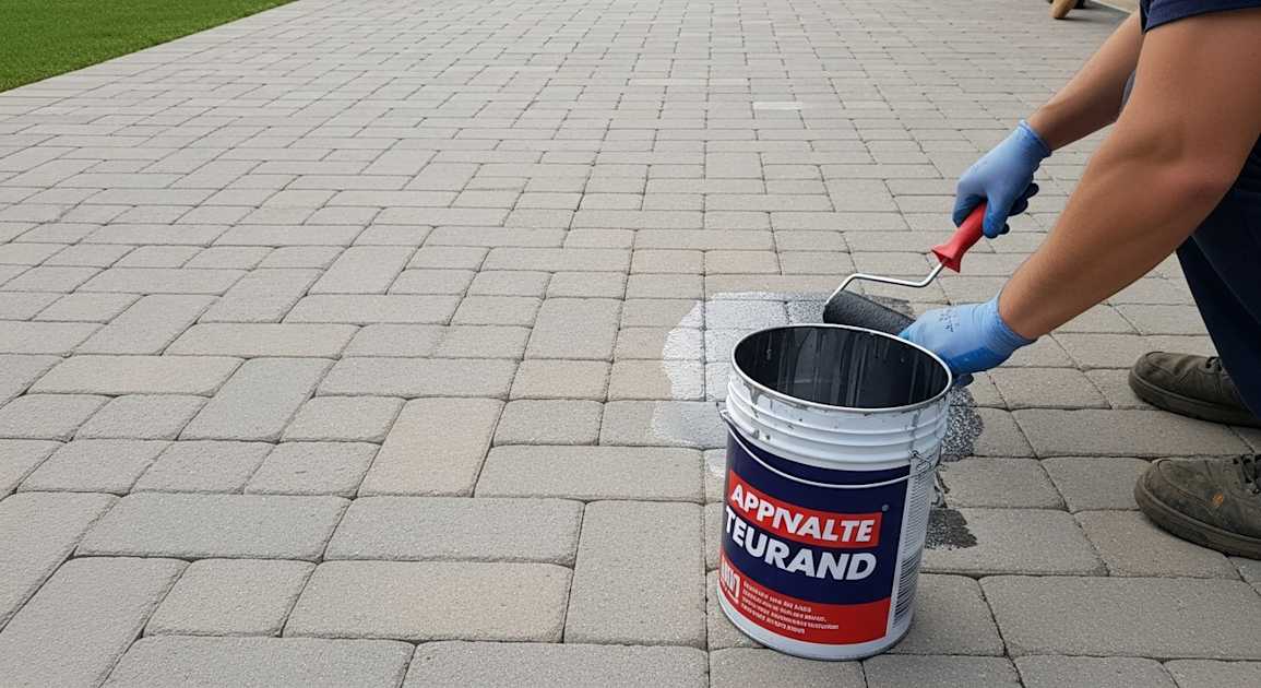 How to Seal Pavers: A Simple Guide for Homeowners