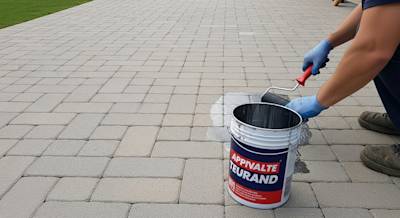 How to Seal Pavers: A Simple Guide for Homeowners