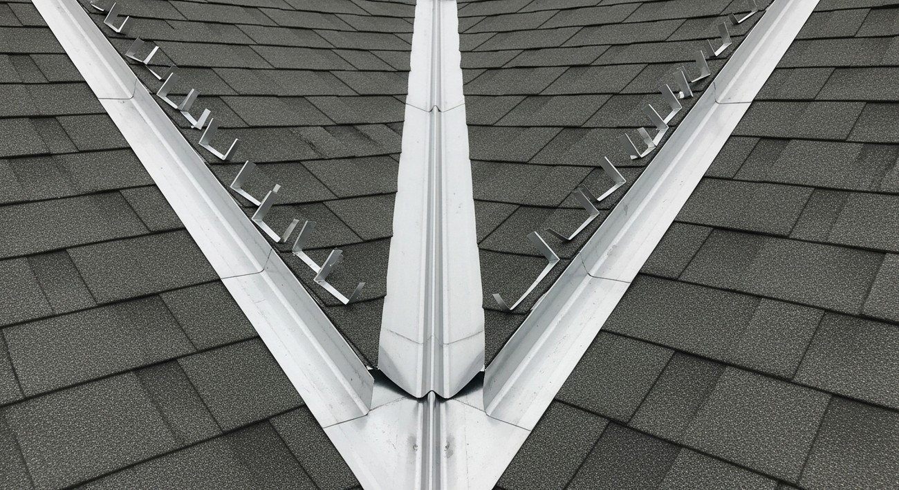 What is Roof Flashing: Essential Roofing Component Explained