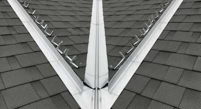 What is Roof Flashing: Essential Roofing Component Explained