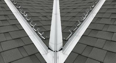 What is Roof Flashing: Essential Roofing Component Explained
