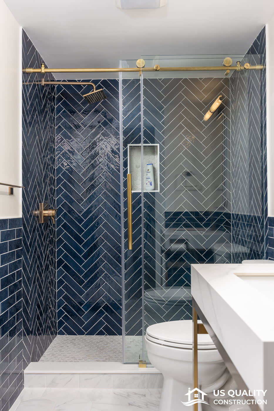 Home Addition & Bathroom Remodel