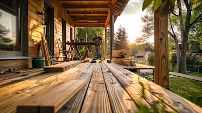 Top Front Porch Builders for Your Home Project