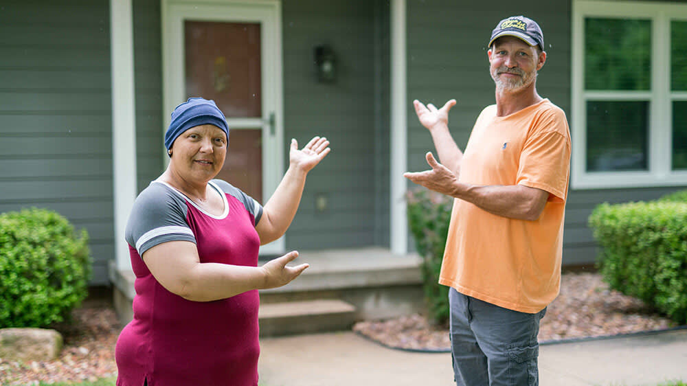 undefined Video Testimonial