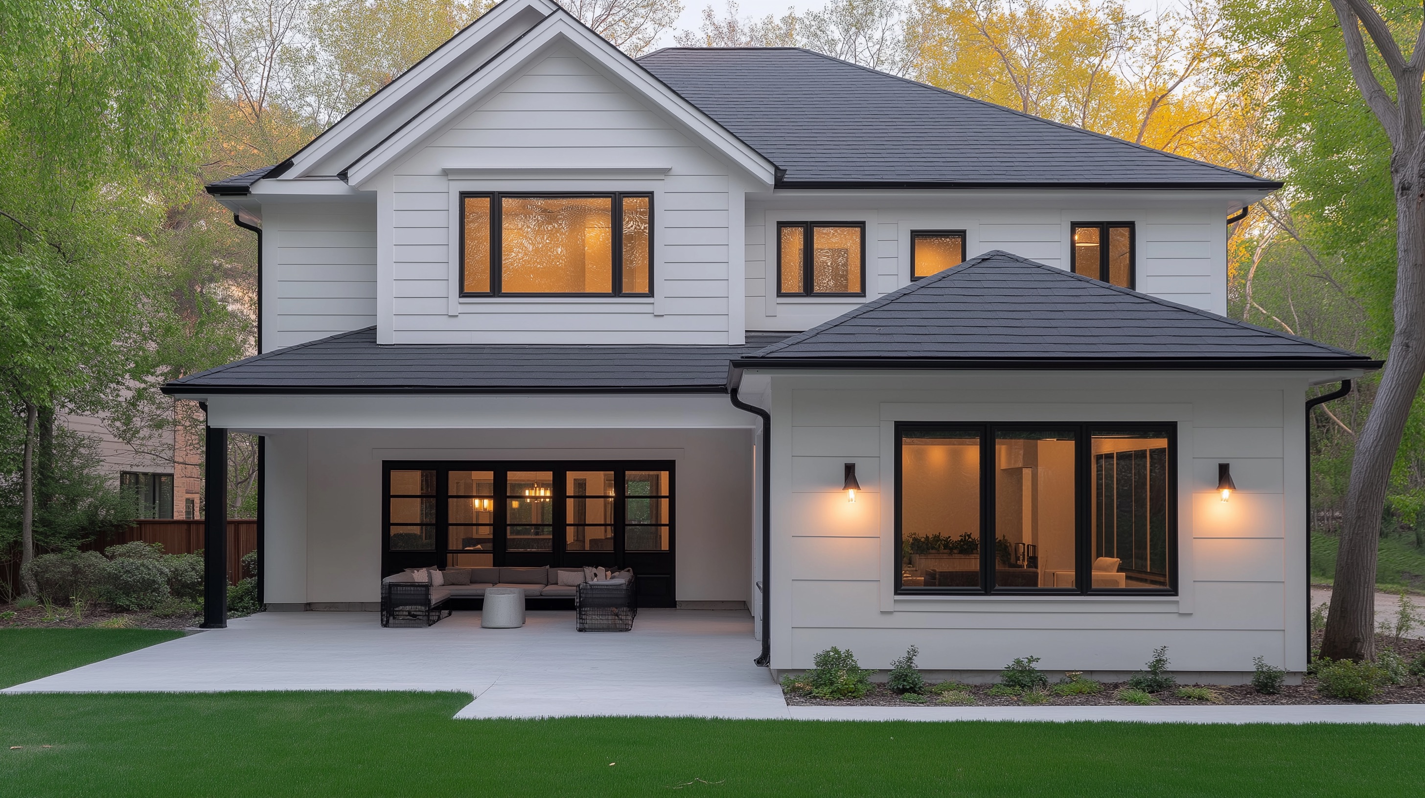 Lexington Roofing Contractor in Lexington