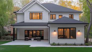 Lexington Roofing Contractor in Lexington