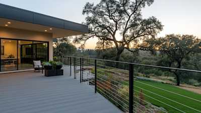 Ultimate Guide to Cable Deck Railing Installation