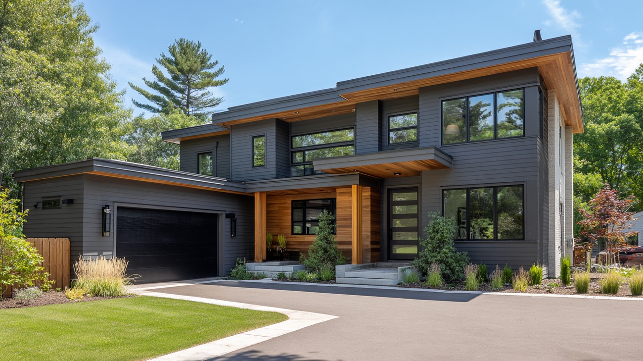 james hardie siding styles photo