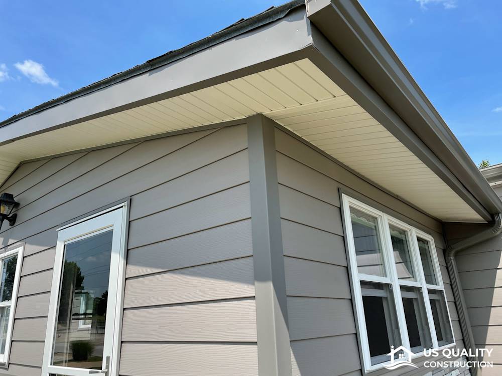 Ascend Cladding & Stacked Stone Veneer