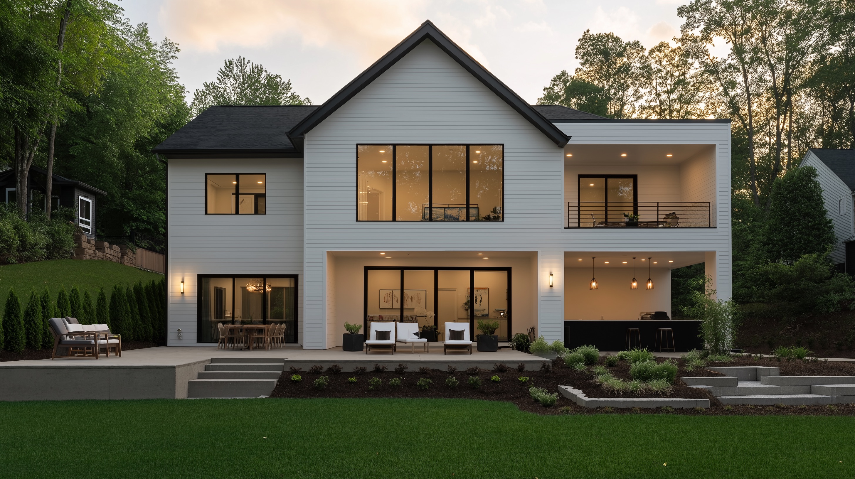 Lexington Siding Replacement Contractor in Lexington