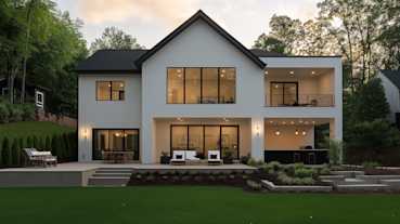 Lexington Siding Replacement Contractor in Lexington