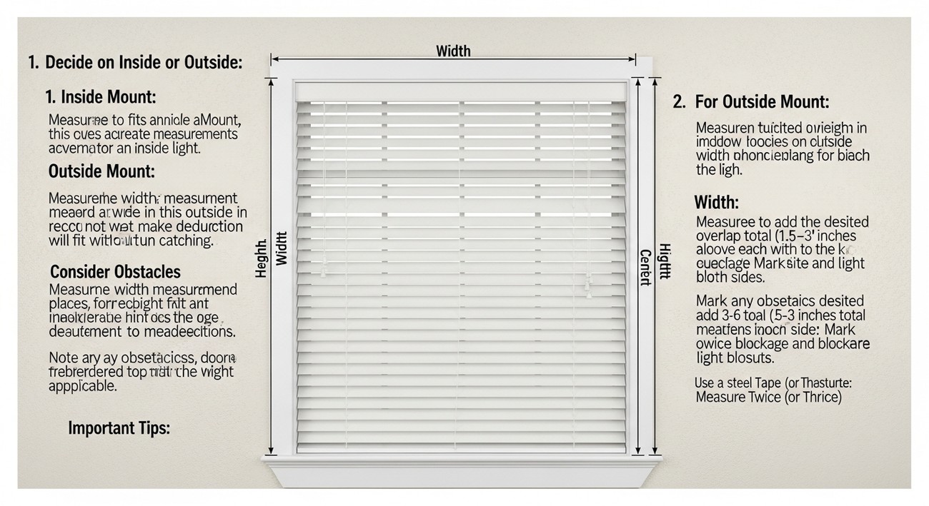 How Do You Measure Windows: A Step-by-Step Guide