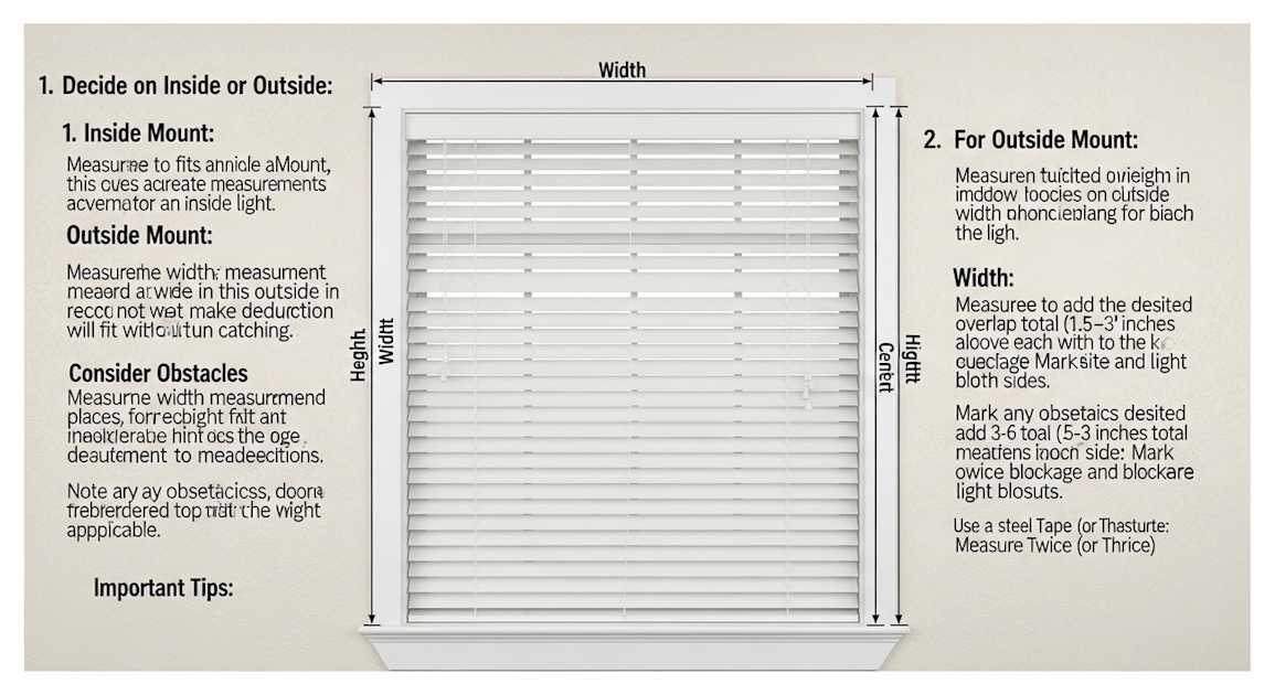 How Do You Measure Windows: A Step-by-Step Guide