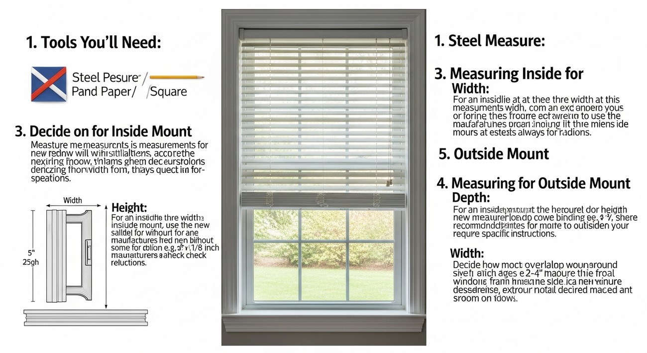 how do you measure windows​ photo