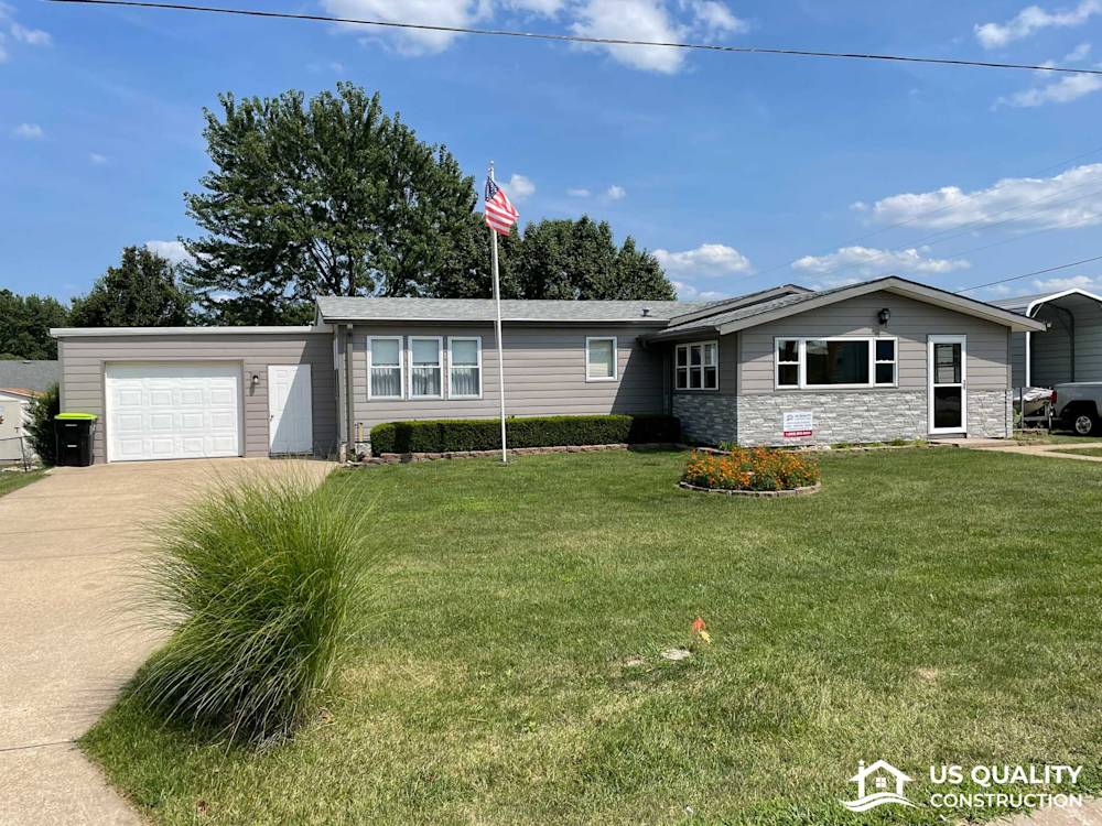 Ascend Cladding & Stacked Stone Veneer
