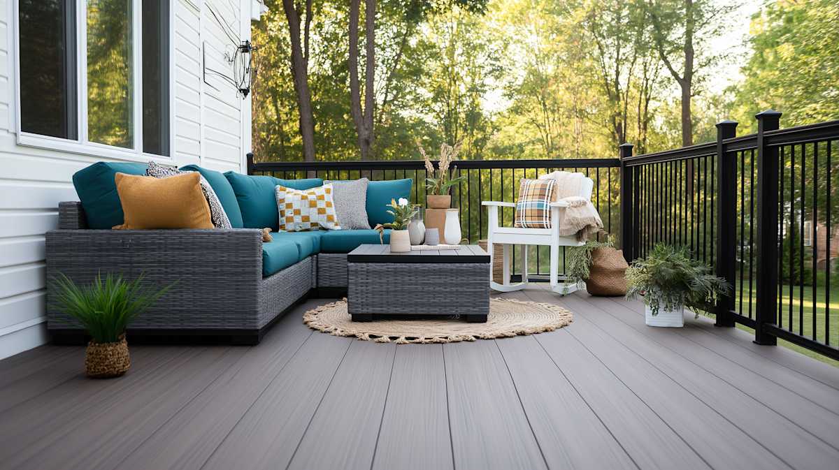 Elsmere Deck Builder